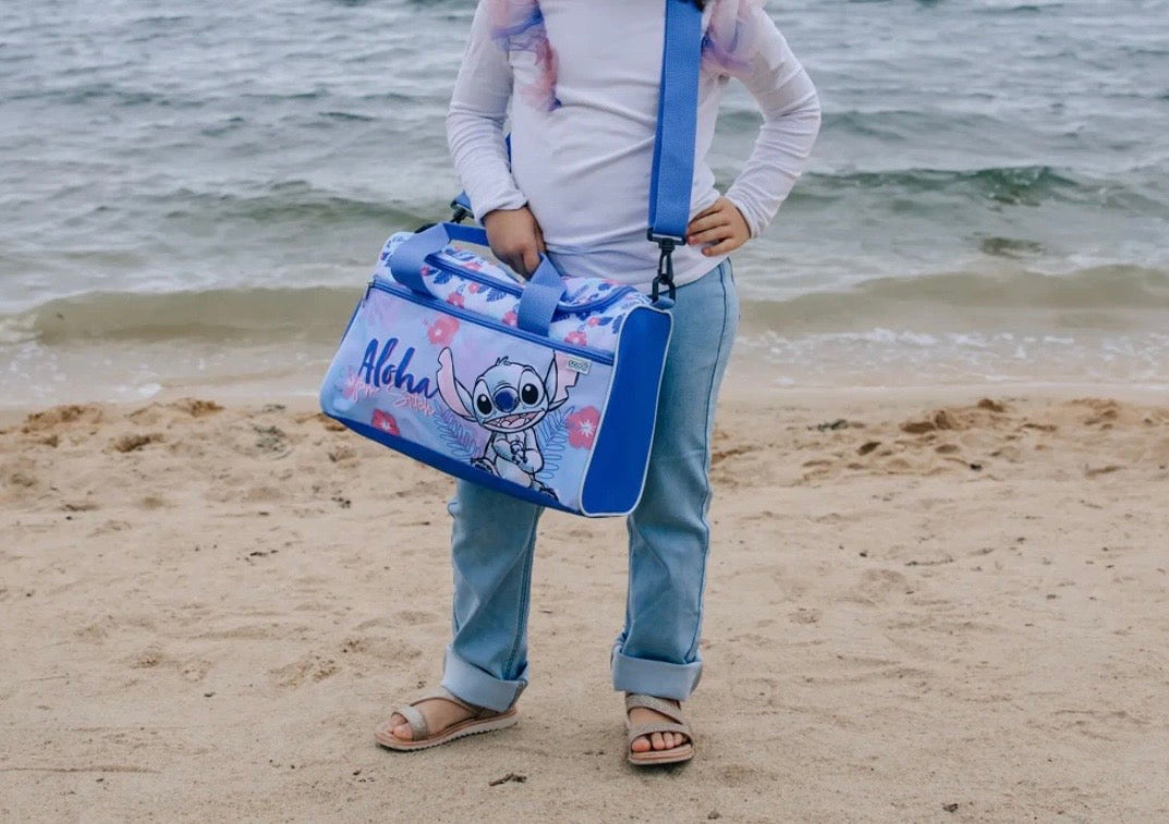 Disney Lilo & Stitch Sporttasche