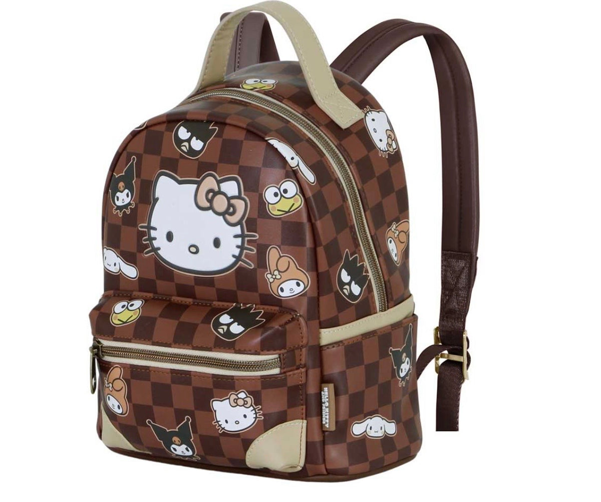 Disney Hello Kitty ~ Rucksack