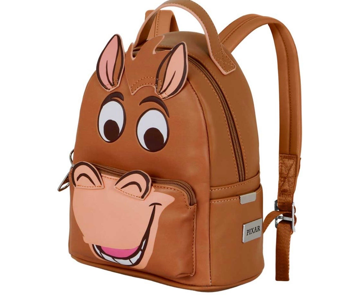 Disney Toy Story Pferd ~ Rucksack