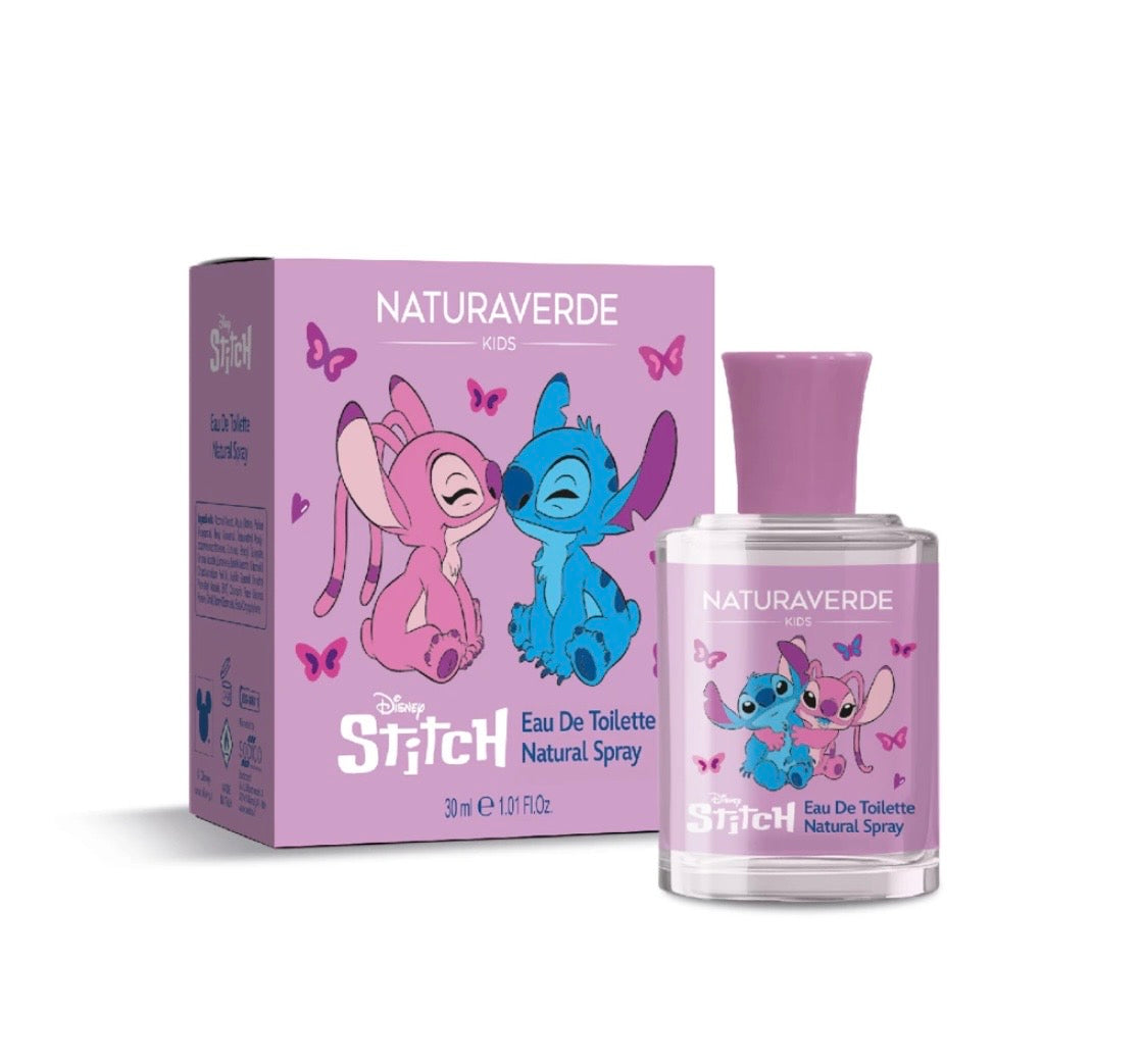 Disney Stitch Eau de Toilette