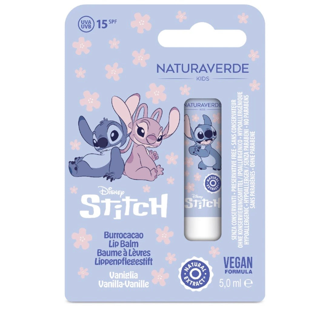 Disney Stitch Lippenbalsam