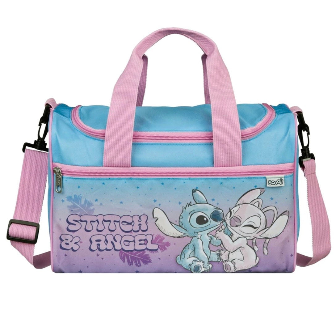 Disney Lilo & Stitch Sporttasche