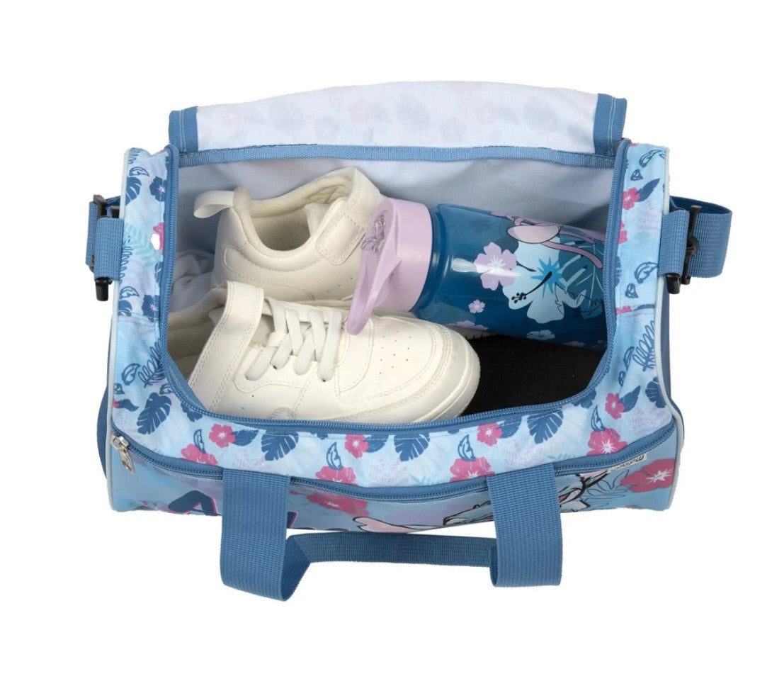 Disney Lilo & Stitch Sporttasche