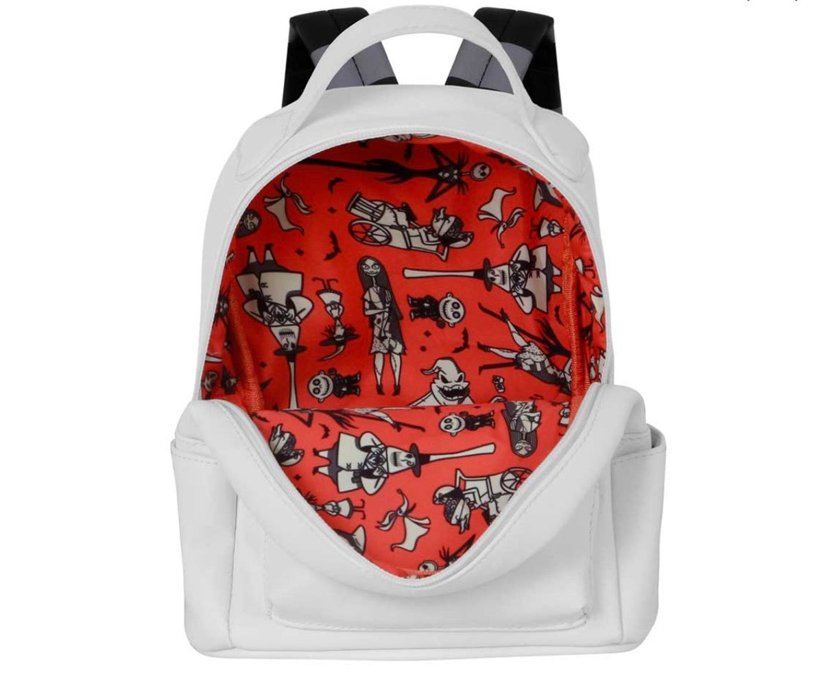 Disney Night Befor Skull ~ Rucksack