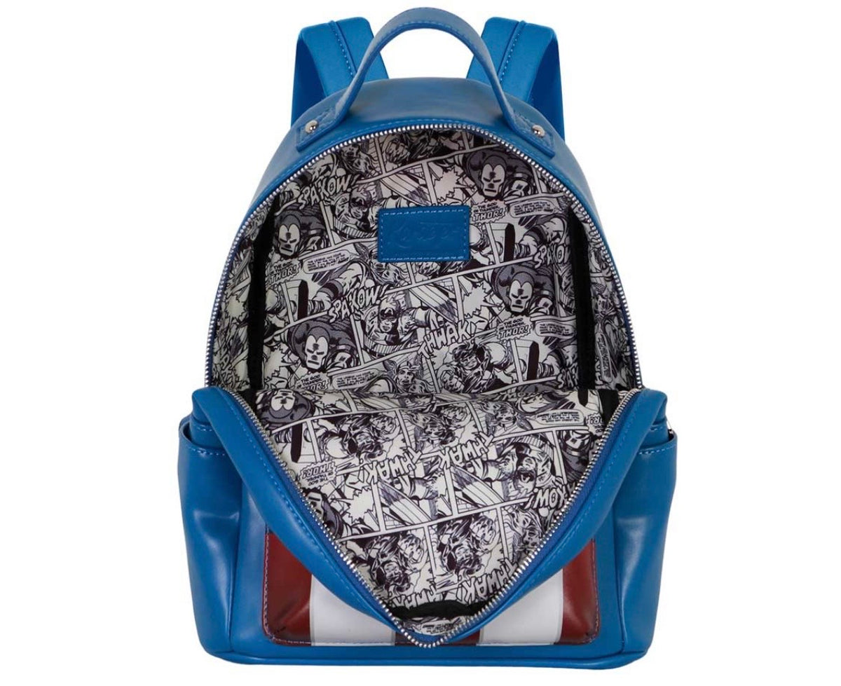 Disney Marvel ~ Rucksack