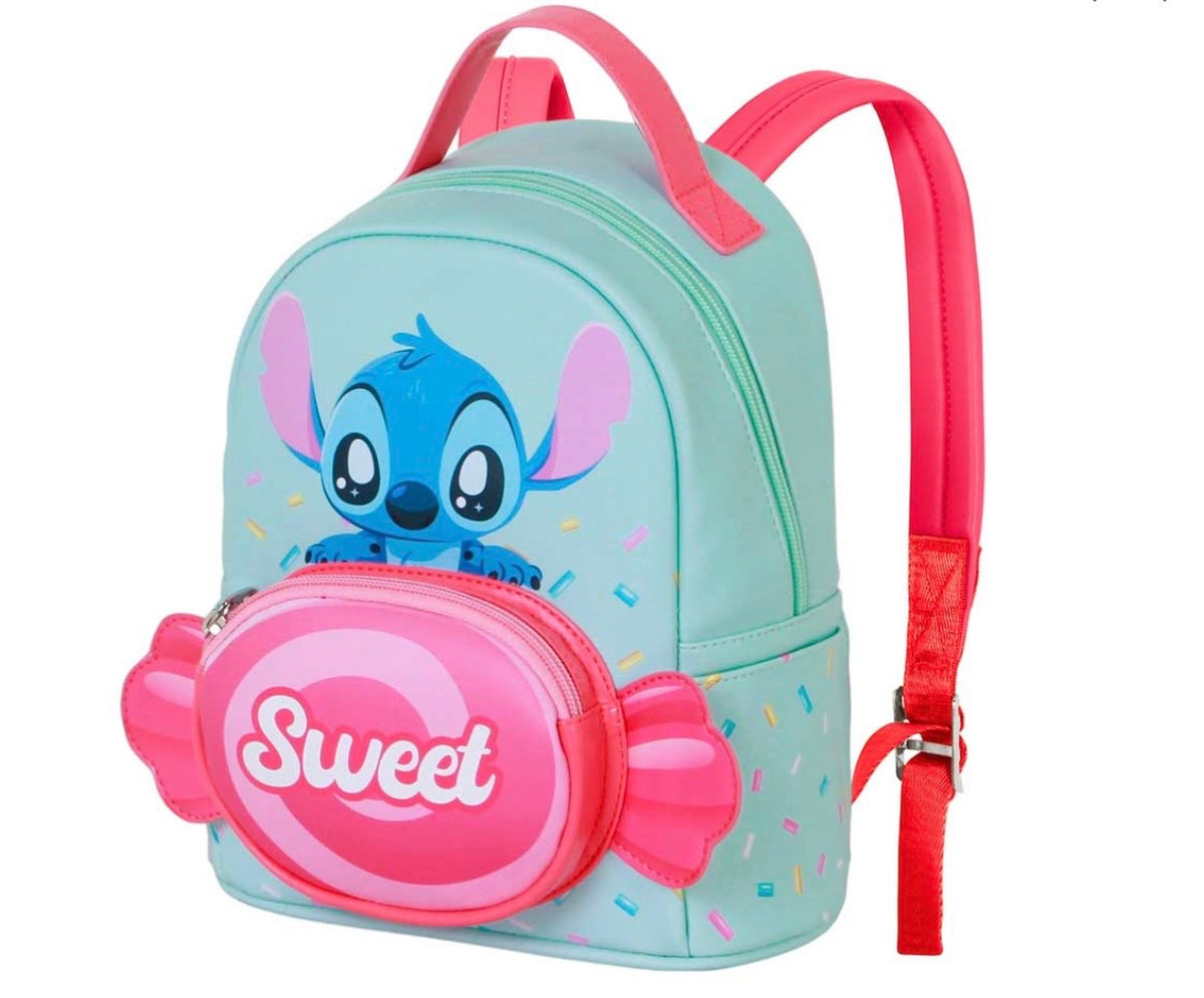 Disney Stitch Sweet Candy ~ Rucksack
