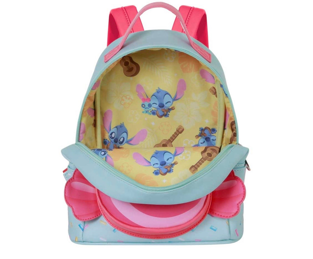 Disney Stitch Sweet Candy ~ Rucksack