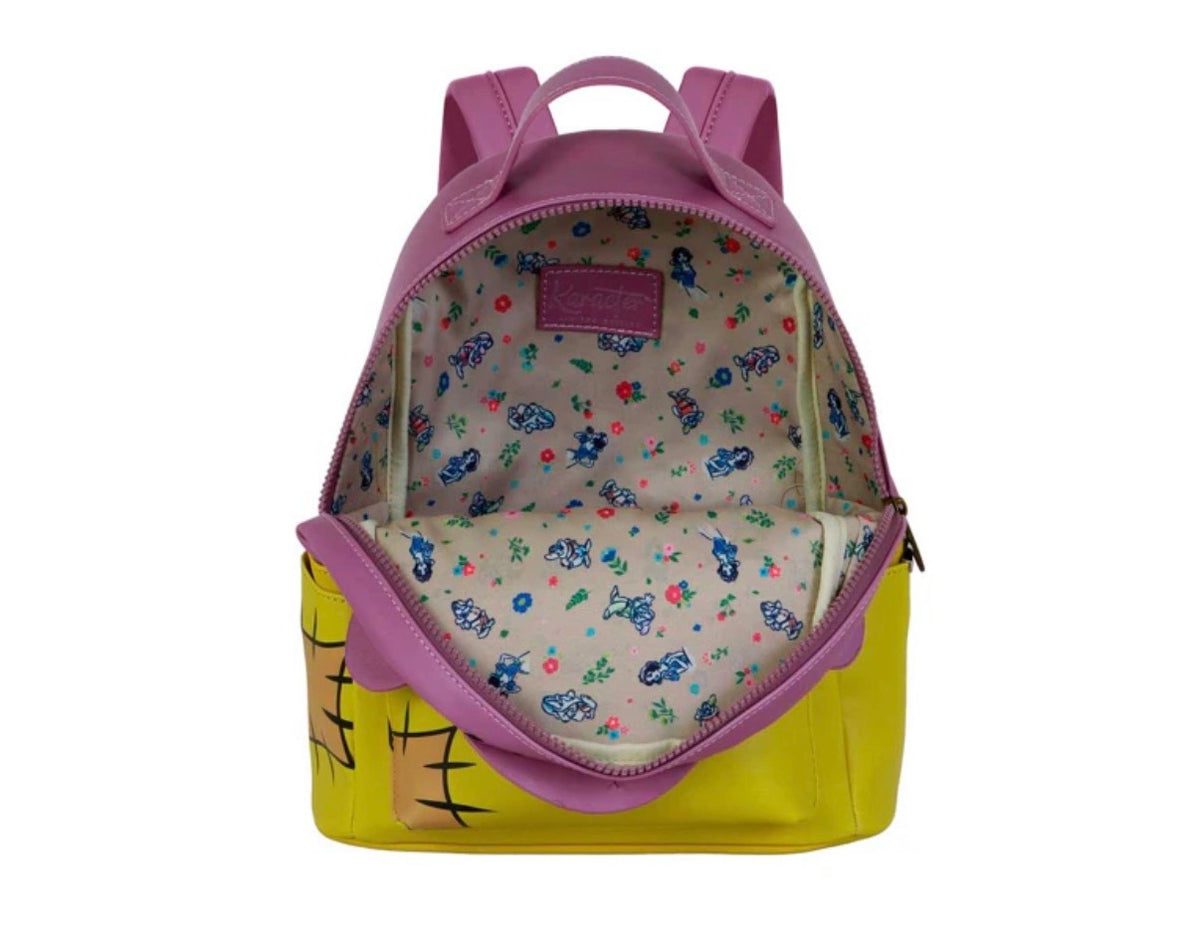 Disney Sieben Zwerge ~ Rucksack