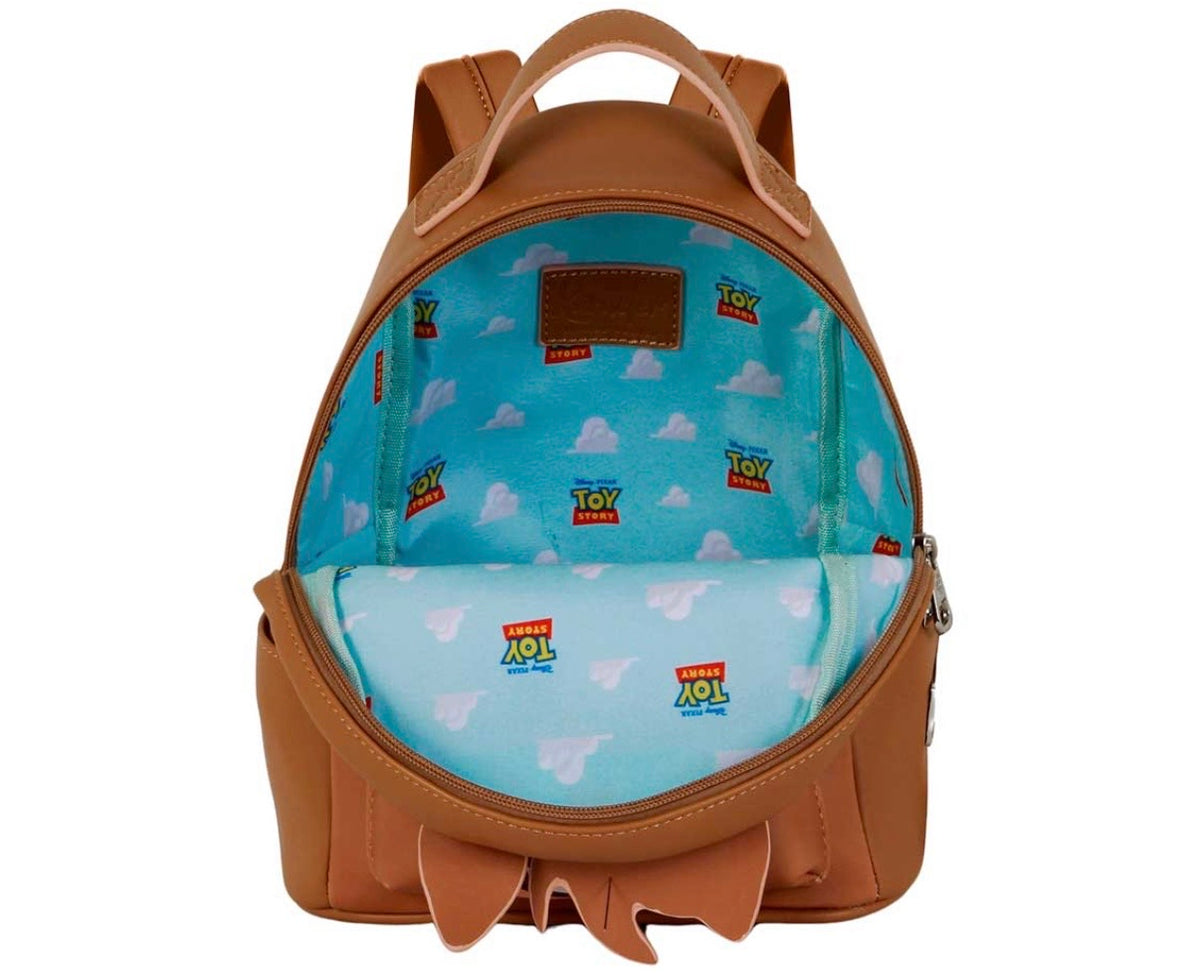 Disney Toy Story Pferd ~ Rucksack