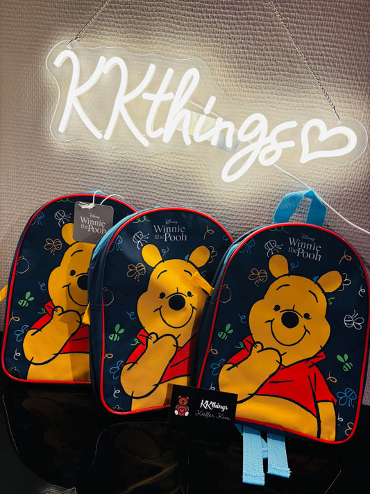 Winnie the Pooh Rucksack